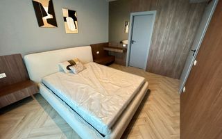 Apartament 3 camere - bloc nou - finisaje moderne - 3/3 - 2 terase I Straulesti - Poză 7