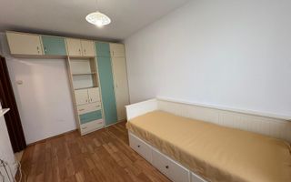 GARSONIERA PIATA SUDULUI, BUCATARIE INCHISA, MODERN, METROU 8 MINUTE - Poză 5