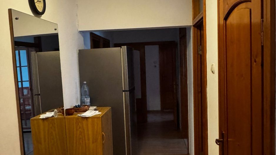 3 camere | 1 Mai | Turda | Mihalache | bloc 1982 - Poză 14