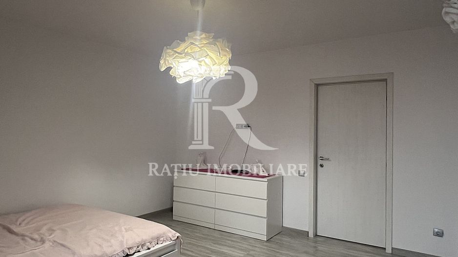 Apartament tip Studio | Vedere Panoramica | Ascensor | Rogerius | Oradea - Poză 3