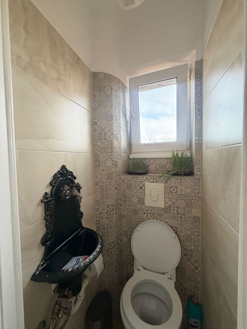 APARTAMENT 3 CAMERE | COTROCENI | CAMERA DEMISOL - Poză 6