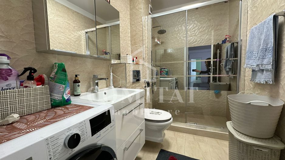 Apartament 3 camere | Loc de parcare | Zona Eroilor Florești - Poză 13