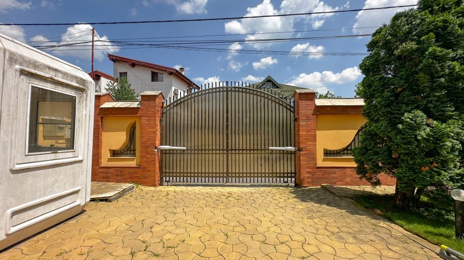 Chirie I Vilă premium I piscină I 6 dormitoare I  800 mp I Pipera - Poză 72