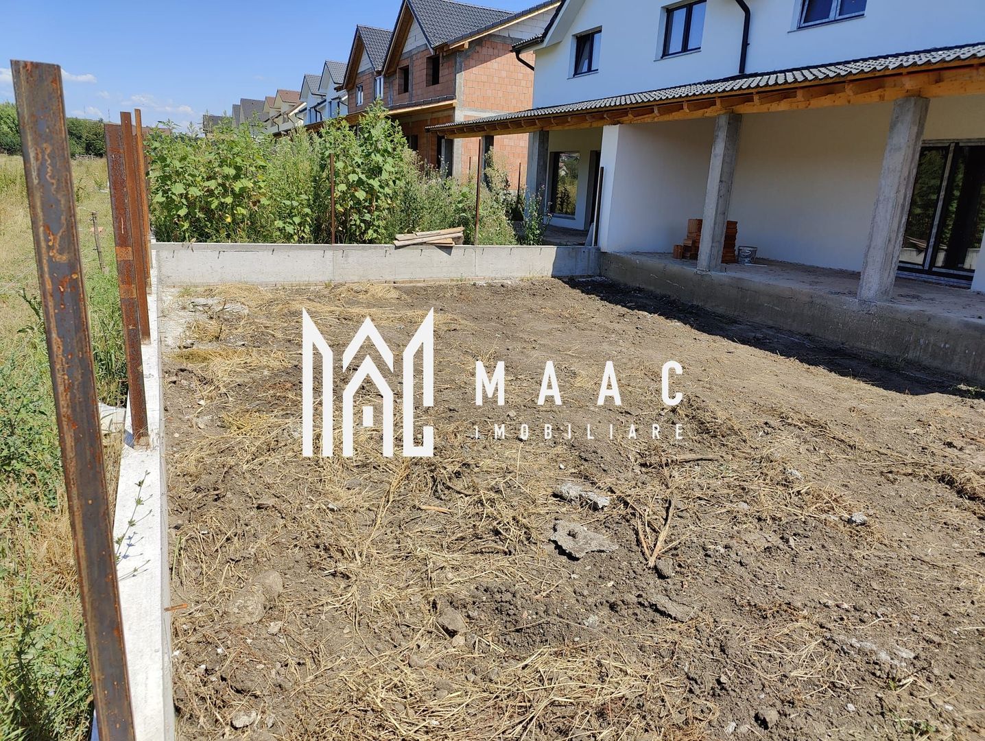 Duplex 4 camere | Șura Mare | 140 mp, INTABULATĂ - Poză 8