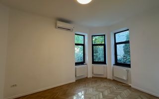 Inchiriere Vila Interbelica cu Curte - Birou - Dorobanti - Capitale - Poză 11