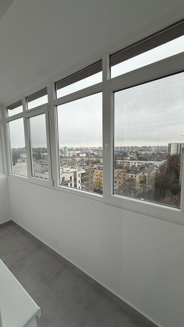 GARSONIERA | RENOVATA COMPLET | METROU GORJULUI - Poză 11