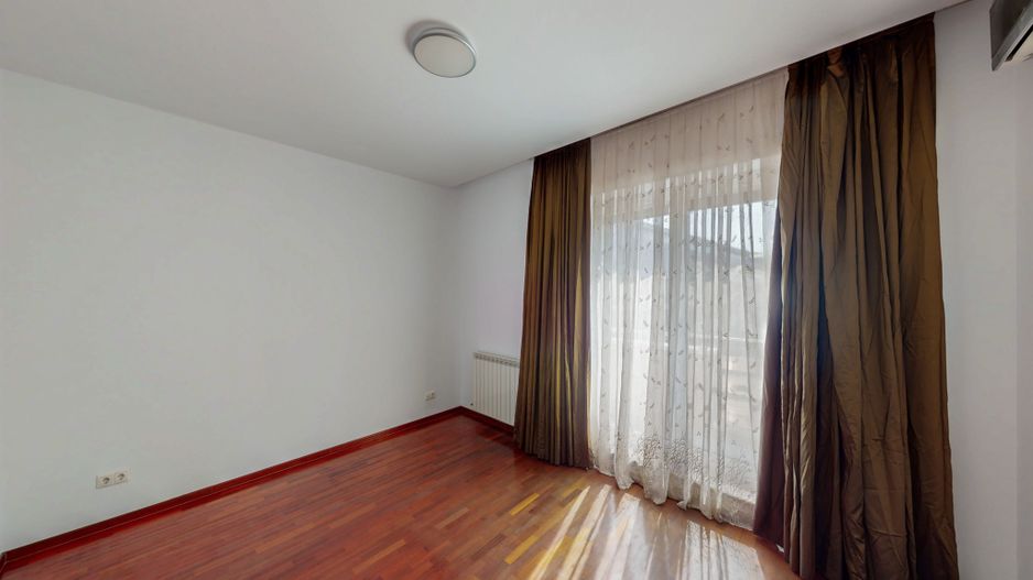 Duplex 3 camere Herastrau | Terasa | Loc de parcare - Poză 18