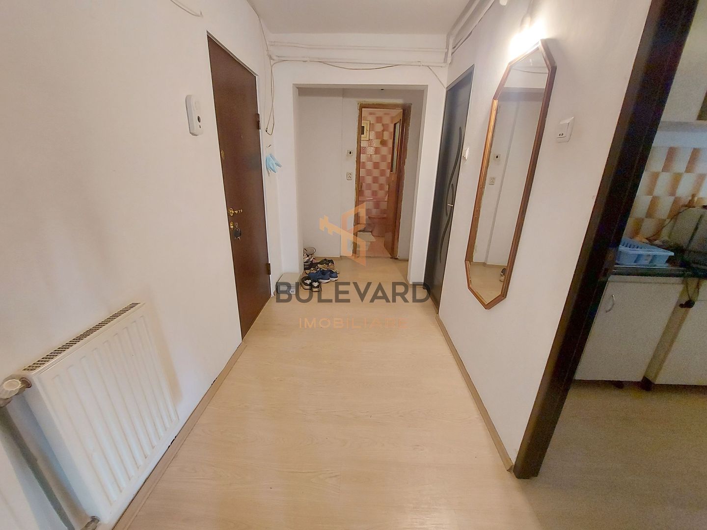 Apartament cu 2 camere decomandate! - Poză 5