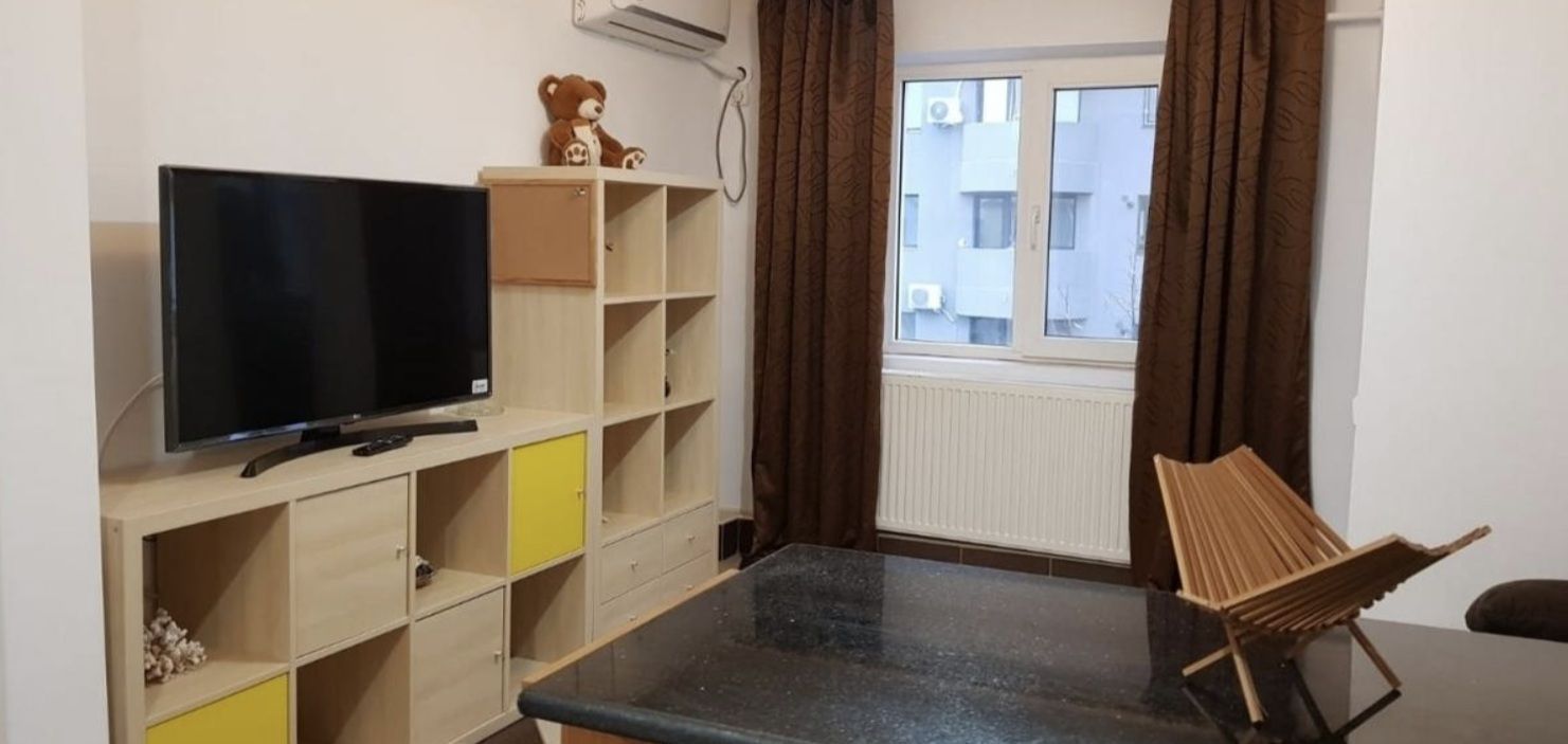 AP. 2 CAMERE MILITARI, RENOVAT, CENTRALA TERMICA, METROU 8 MINUTE - Poză 3