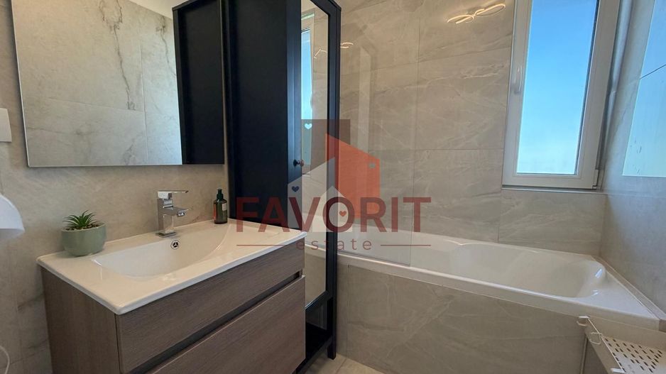 2 camere | Bloc nou | Smart Home | Zona excelenta | centrala proprie | - Poză 11
