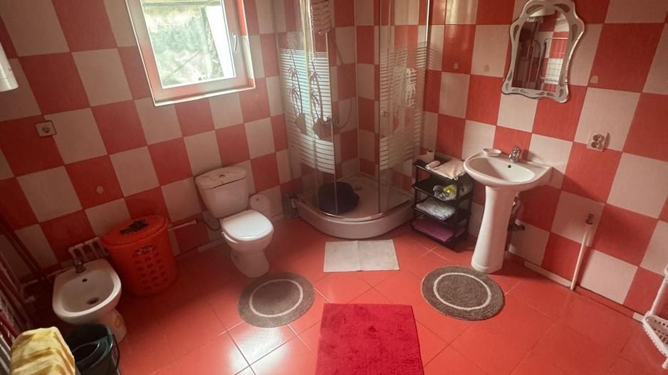 Casă de vânzare – Strada Mugurilor - Poză 9