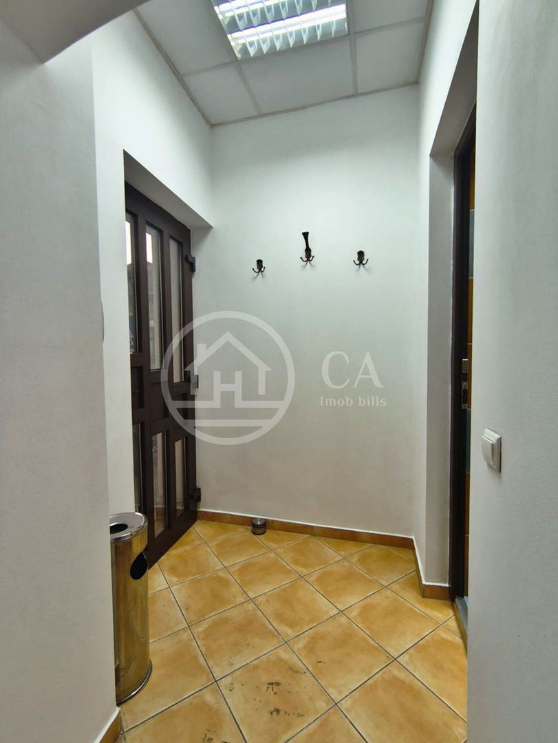 Spațiu comercial de închiriat în zonă Centrală, Oradea - Poză 7
