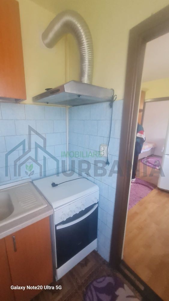 Apartament cu 2 camere de închiriat, Iași – 267 euro/lună - Poză 8