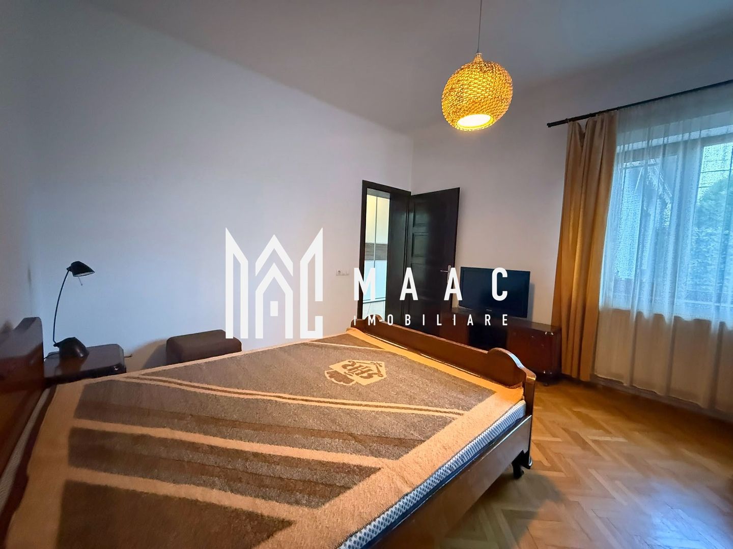 Apartament 2 camere de închiriat | Sibiu | Hipodrom 1 | terasă 14 mp - Poză 6