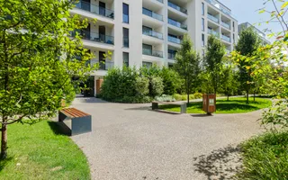 Ap 2 camere in The IVYResidence - Poză 12