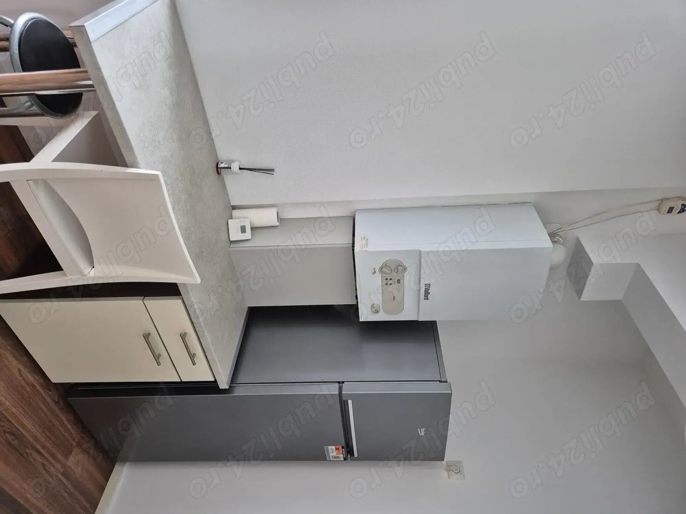 Apartament 2 camere, imobil modern 2015, centrală proprie – zonă liniștită - Poză 9