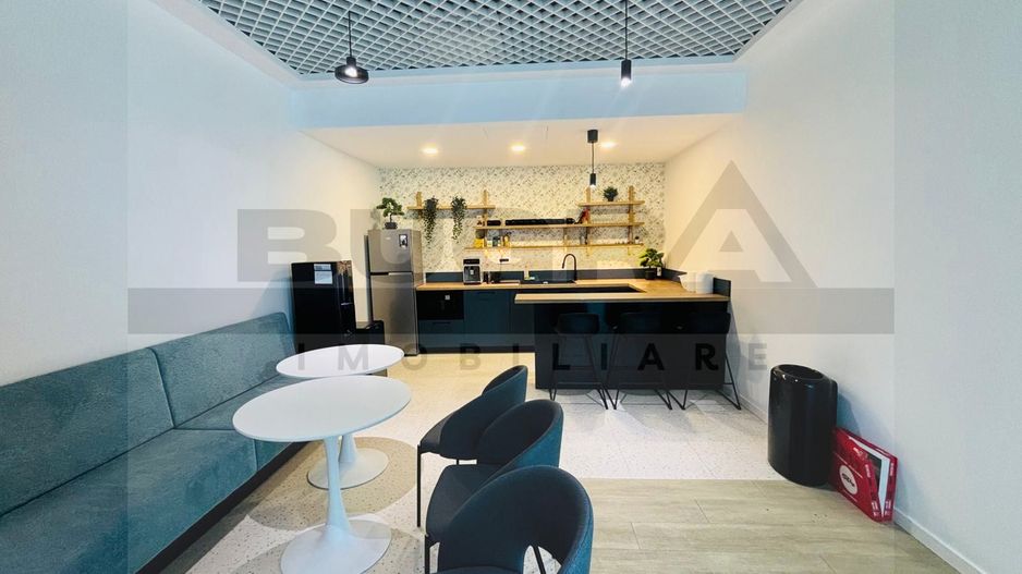 Spatiu de birou premium 335 mp - zona Brancusi - Poză 11