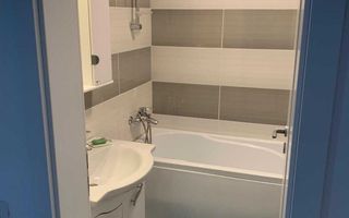 Apartament 2 camere de inchiriat, Pacurari / Mall Moldova, cu loc de parcare, mobilat, Brown Luxury - Poză 7
