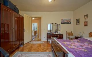 Confort de apartament, libertate de casă – 3 camere, curte și garaj - Poză 26