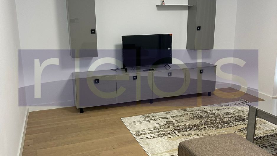 INCHIRIERE 2 CAMERE | MARRIOTT | MOBILAT-UTILAT LUX | PARCARE | TERASA - Poză 7