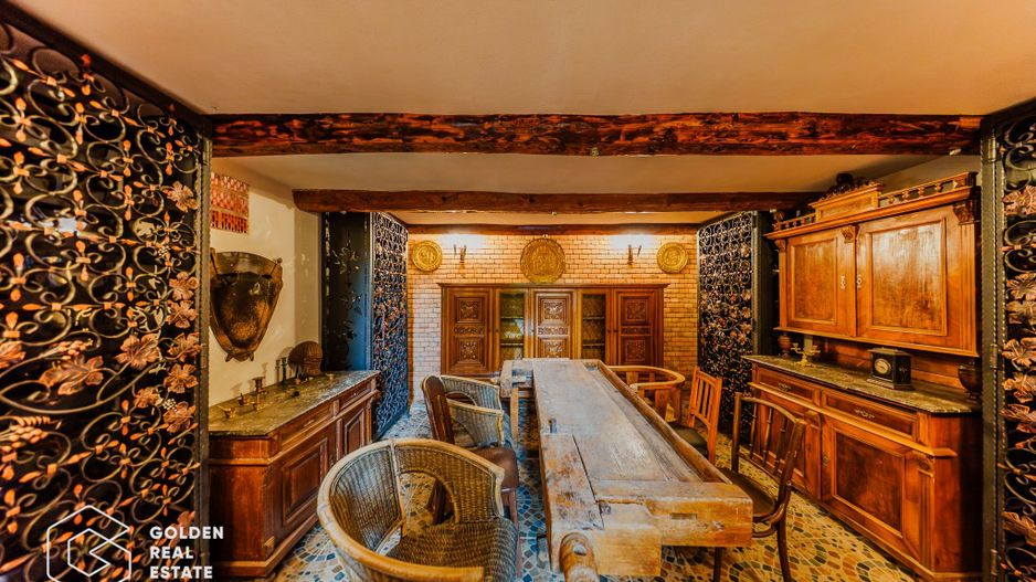 Afacere la cheie: Pensiune functionala sau casa de locuit, Ghioroc - Poză 51