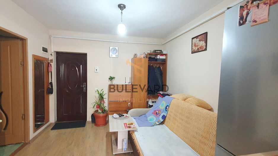 Apartament cu 2 camere, zona strazii Stejarului! - Poză 5