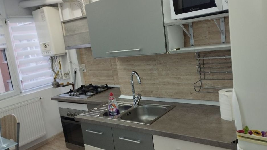 Apartament 2 camere 1 Mai - Poză 2