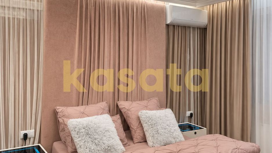 2 camere cochet,mobilat complet | loc parcare subteran | Cortina North - Poză 2