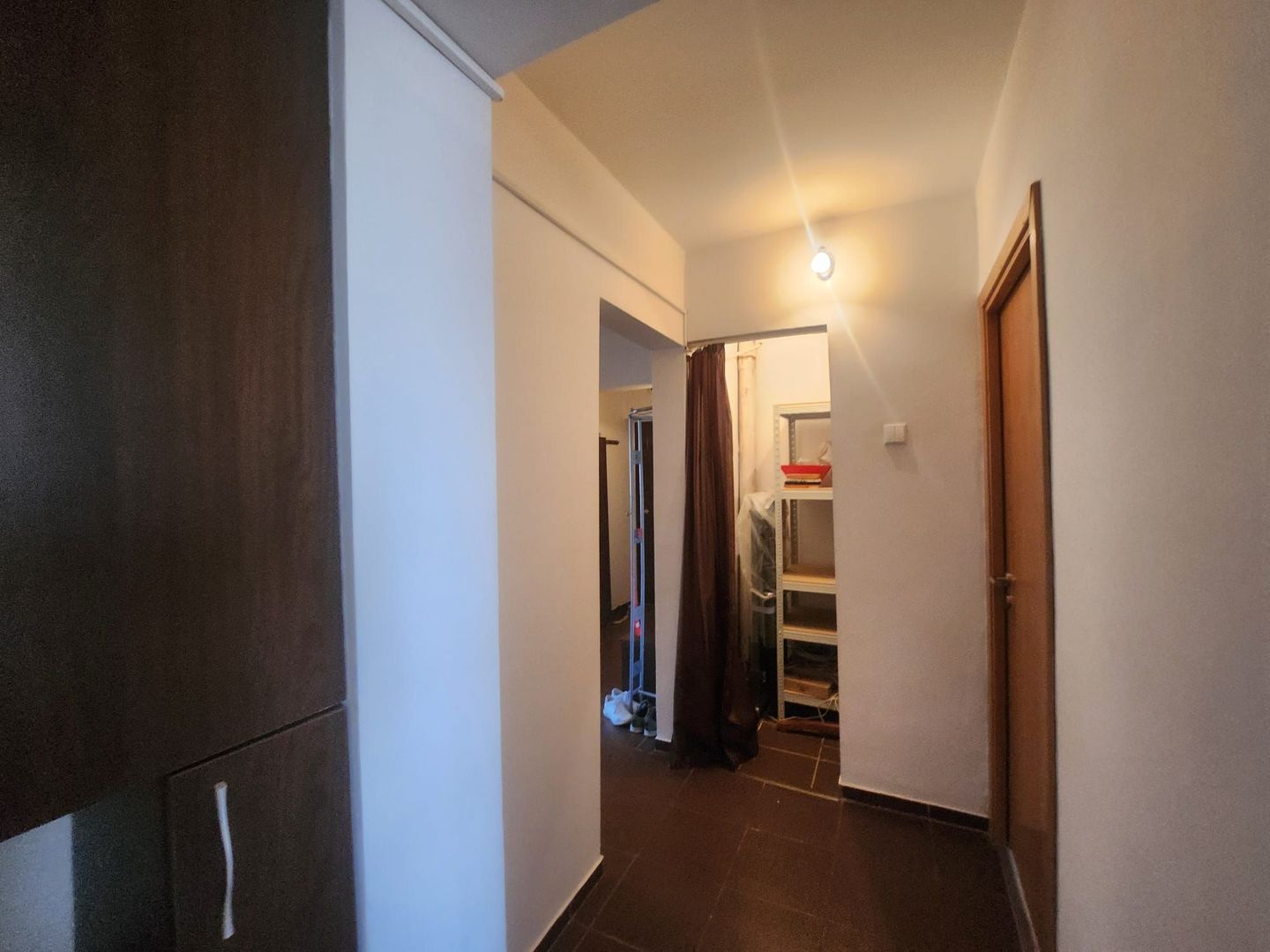 Apartament de vanzare 3 camere Gavana - 115 K - Poză 12