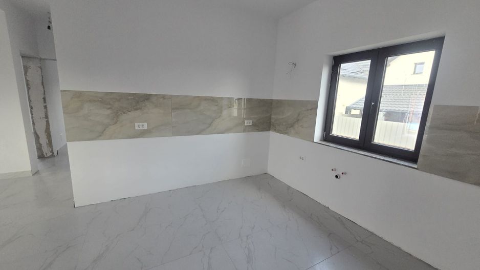 Casă Nouă Modernă de Vânzare –Sărata, Bacău,Confort, Spațiu și Liniste - Poză 16