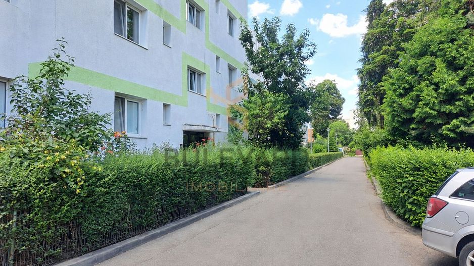 Apartament de vanzare in centrul cartierului Gheorgheni! - Poză 1