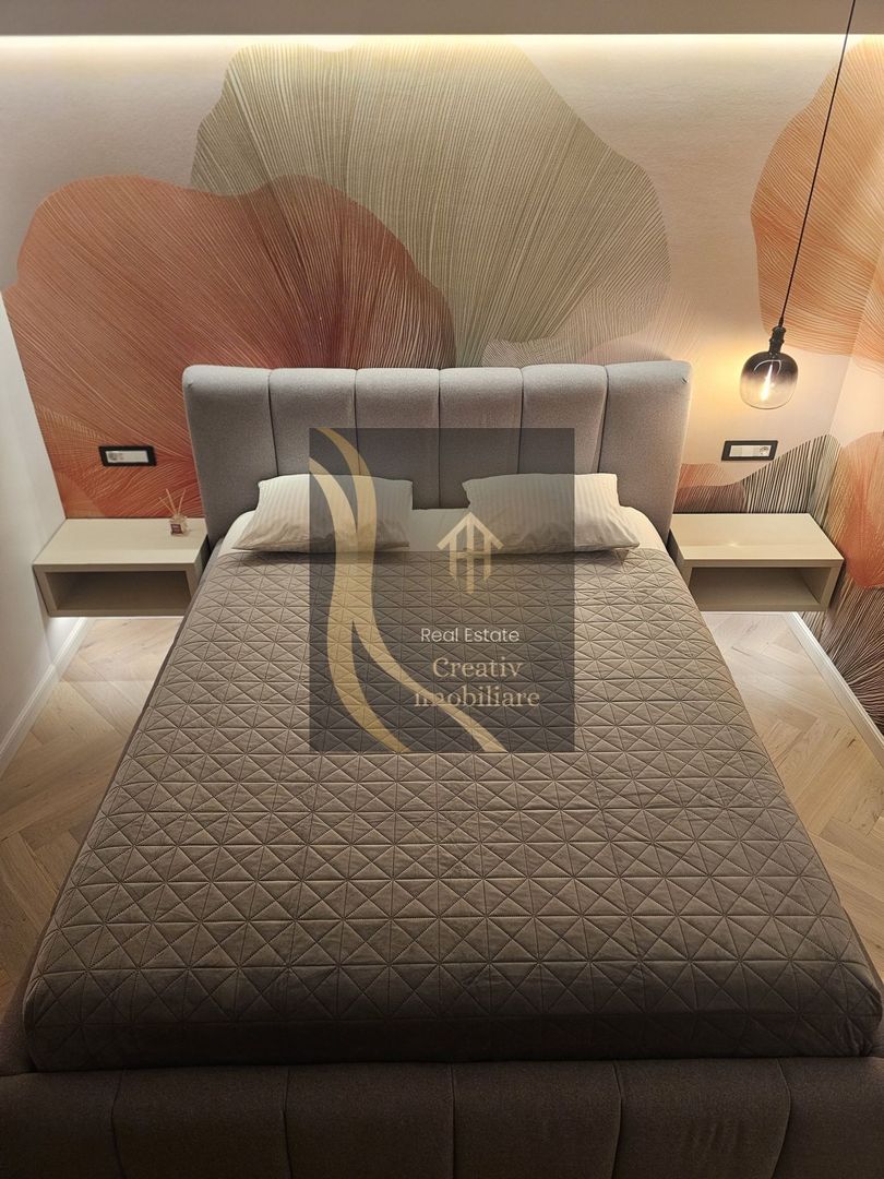 Închiriez Apartament premium 2 camere - Poză 5