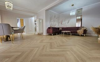 Casa prima chirie NOU  4 camere, 3 bai - Poză 2