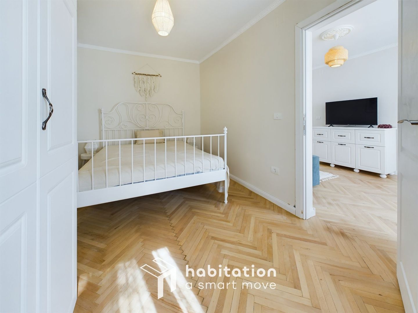 Apartament cochet - prima inchiriere - zona Girocului - Poză 9