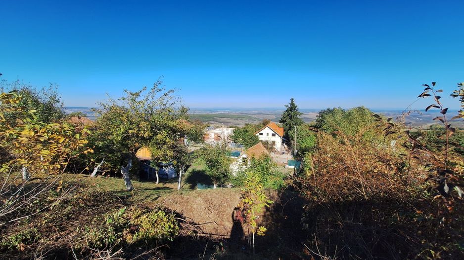 Teren Intravilan | Sat Gheorghieni, Cluj | 1440 mp | Investitie - Poză 5