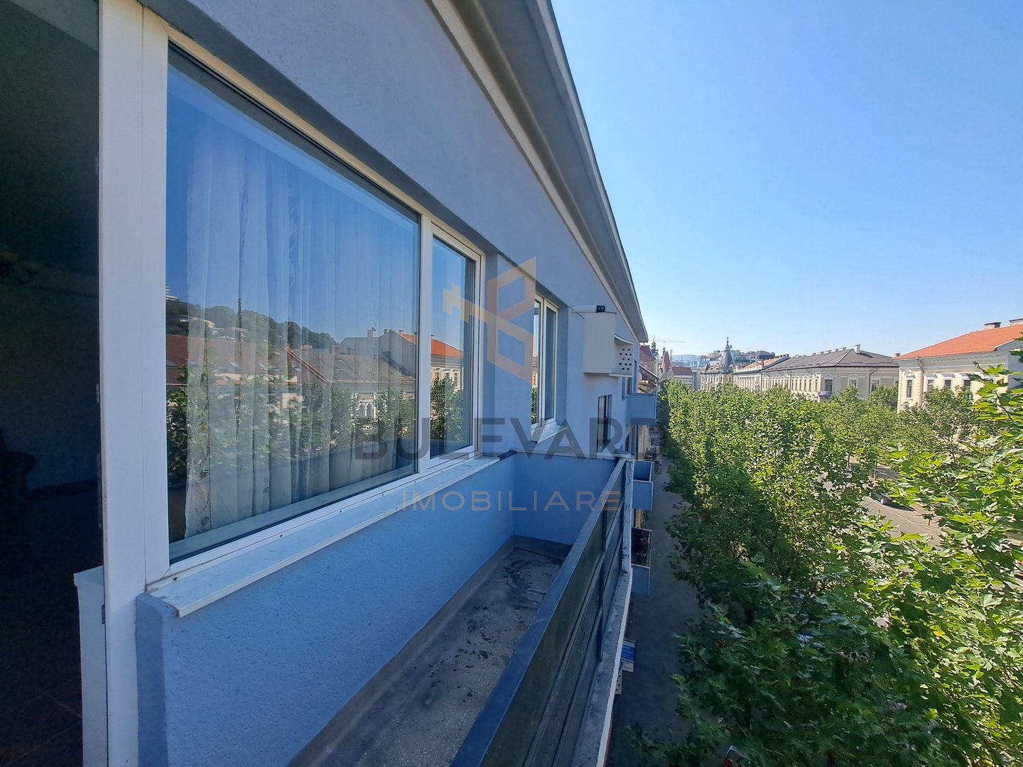 Apartament 2 camere, zona centrala, inceputul strazii Horea - Poză 3