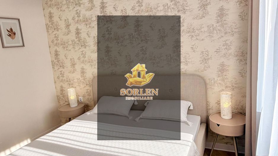 Apartament modern de vânzare  | Zona Terra, Florești - Poză 18