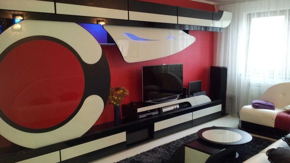 AP. 3 CAMERE BERCENI, CENTRALA PROPRIE, MOBILAT MODERN, METROU 10 MN - Poză 5