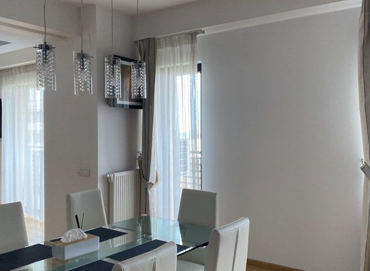 APARTAMENT 5 CAMERE DUPLEX | STEFAN CEL MARE - Poză 4