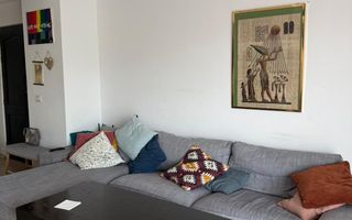 2 camere | Rond Alba Iulia | Unirii | Decebal - Poză 6