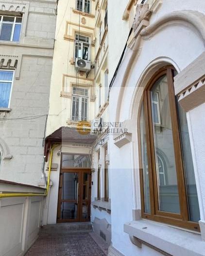 2 camere in vila I Mosilor - Cartierul Armenesc I Etaj 3 I Centrala - Poză 11