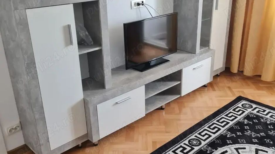 Închiriez apartament 2 camere decomandat   mobilat | Sector 2, Pantelimon - Poză 4