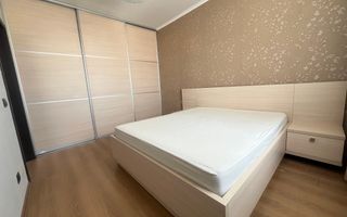 Chirie, apartament, 2 camere, strada Grenoble, Botanica - Poză 2
