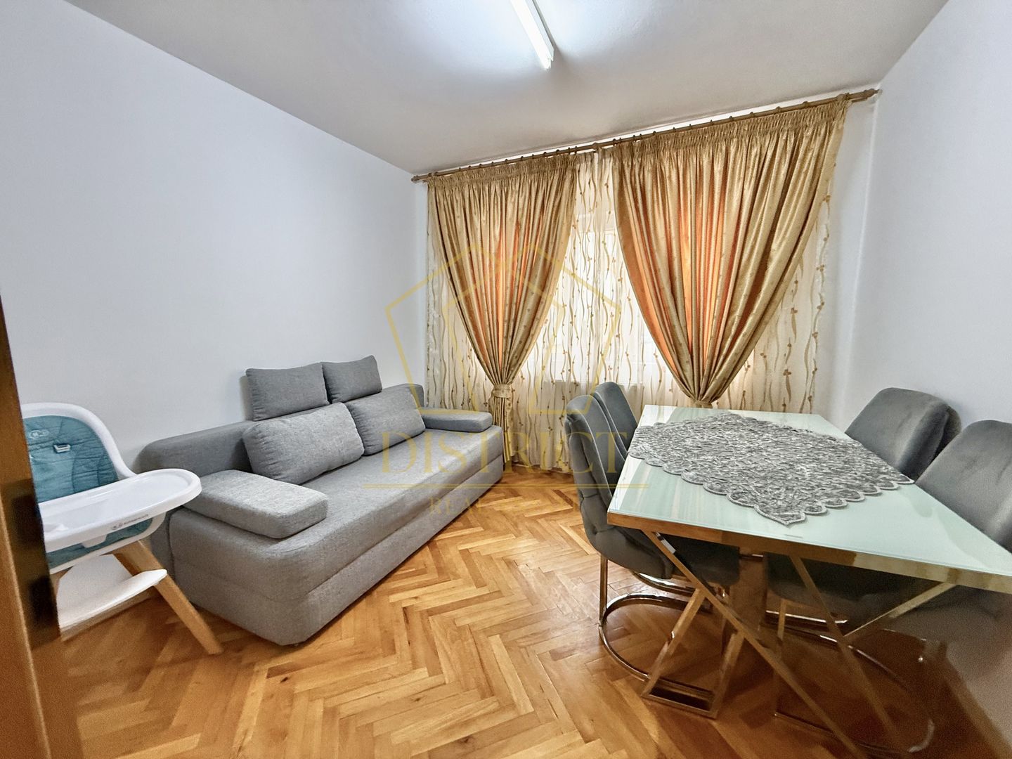 Apartament modern cu 3 camere 64 mp | Girocului - Poză 6