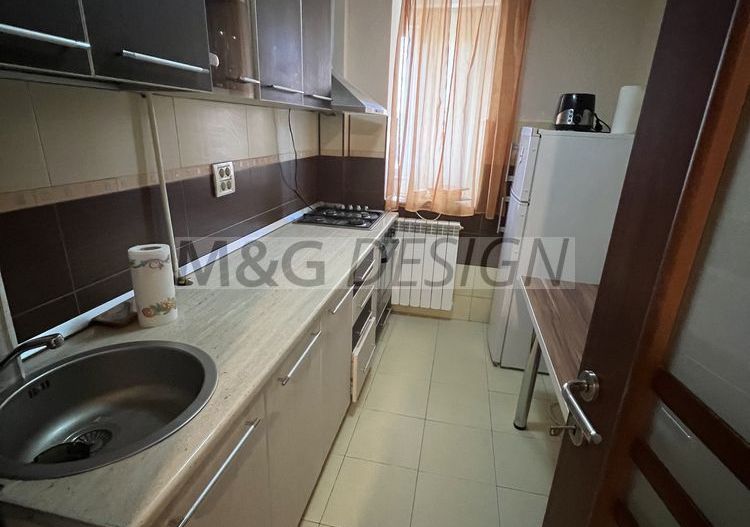 2 camere decomandat Sagului -Iuliu Maniu  amenajat - Poză 12