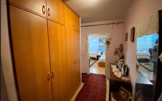 Apartament 1 camera Soarelui etaj 2 cu centrala - Poză 4