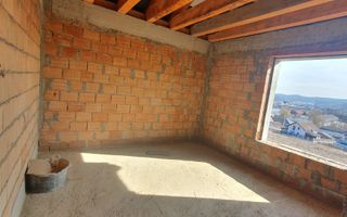 Casă individuală P+E -  Corunca - Poză 3