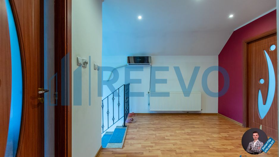 Casă/Vilă de vânzare Letea Veche, Bacău - Poză 19