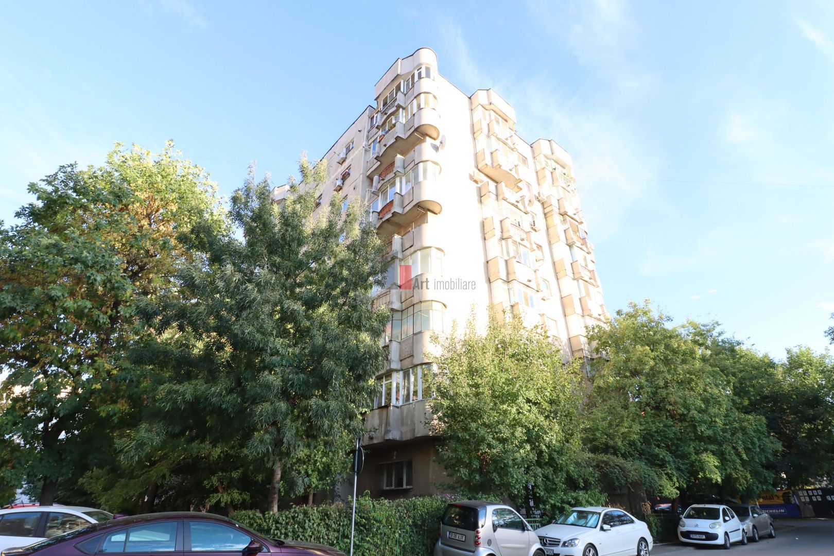 Apartamentul "BRILLANT", bloc nou, mobilat/utilat, CENTRALA PROPRIE - Poză 20