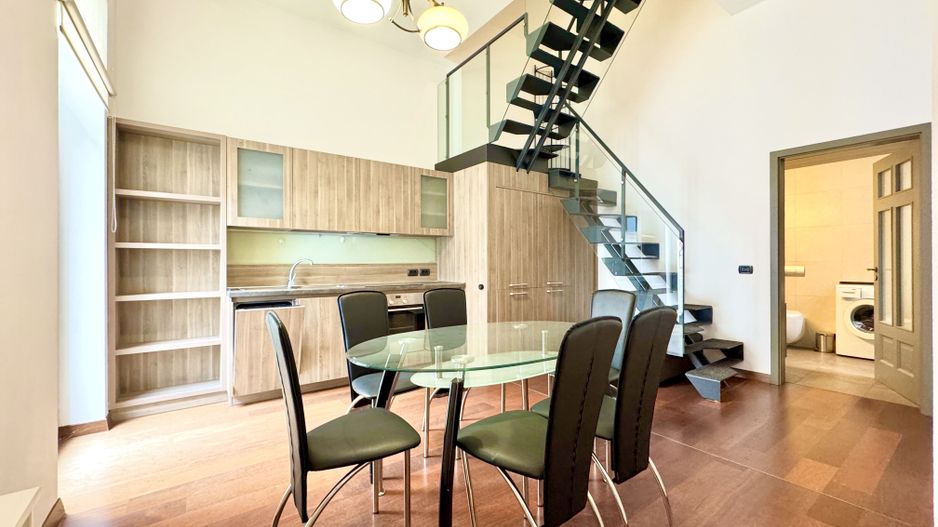 Apartament 3 camere, elegant si spațios, in Piața Unirii - Poză 1